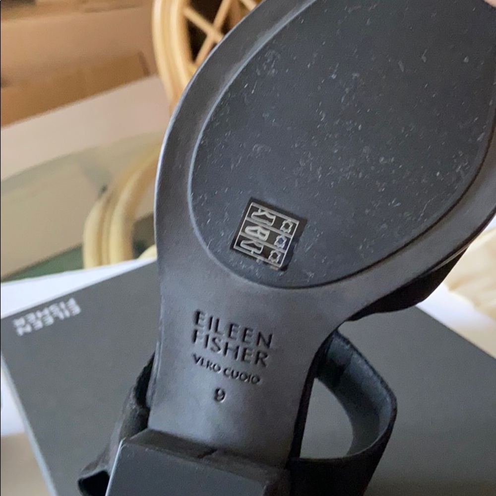 Eileen Fisher shoes - Picture 12 of 12
